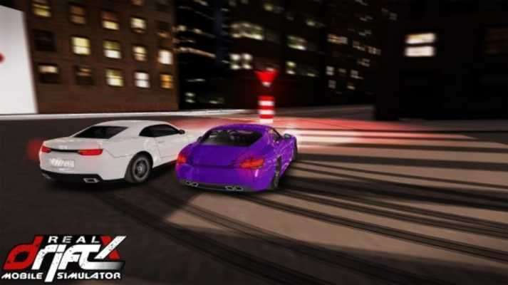 Play Real Drift X Car Racing (MOD) 