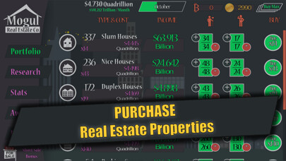 Play APK Real Estate Mogul  and enjoy Real Estate Mogul with UptoPlay com.RovingSquid.RealEstateMogul