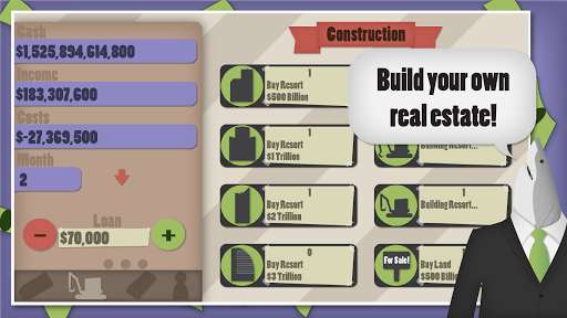 Play APK Real Estate Sharks  and enjoy Real Estate Sharks with UptoPlay com.ctcommunications.Street_Sharks_release