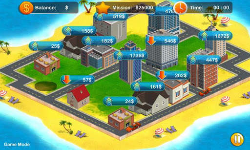 Play APK Real Estate Tycoon Game  and enjoy Real Estate Tycoon Game with UptoPlay com.emlakzen.ranu