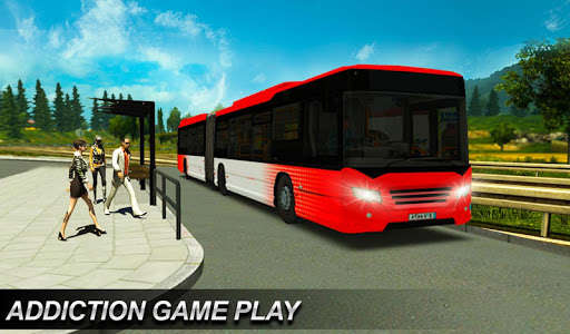 Play APK Real Euro City Bus Simulator 2020  and enjoy Real Euro City Bus Simulator 2020 with UptoPlay com.mgs.euro.city.bus.simulator