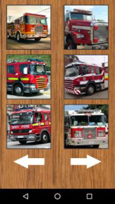 Play Real Fire Truck Sounds 