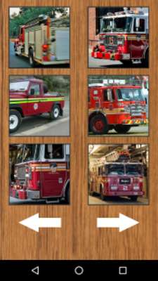 Play Real Fire Truck Sounds 