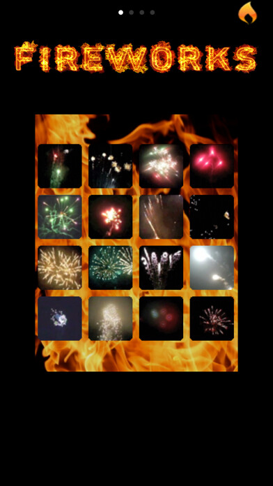 Play Real Fireworks! 