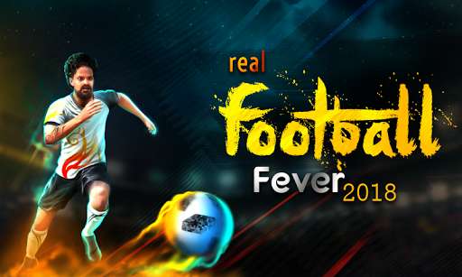 Play APK Real Football Fever 2018  and enjoy Real Football Fever 2018 with UptoPlay com.mobi2fun.realfootball