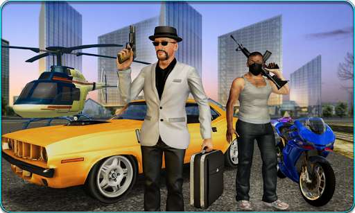 Play APK Real Grand Gangster: Mafia Crime City Theft Lord  and enjoy Real Grand Gangster: Mafia Crime City Theft Lord using ApkO