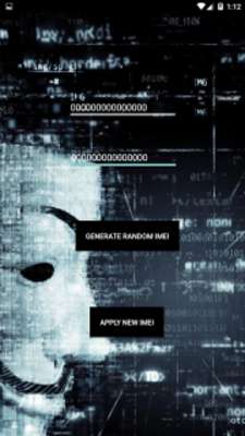 Play Real imei Change 