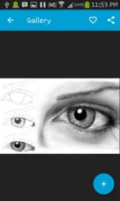 Play Realistic Drawing Step by Step 