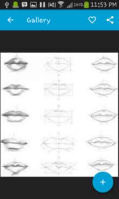 Play Realistic Drawing Step by Step 