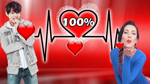 Play APK Real Love Meter Detector Fun  and enjoy Real Love Meter Detector Fun with UptoPlay com.toptiam.real.love.meter.detector