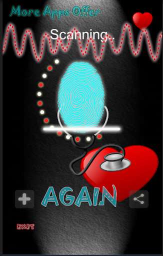 Play APK Real Love Meter Detector Fun  and enjoy Real Love Meter Detector Fun with UptoPlay com.toptiam.real.love.meter.detector