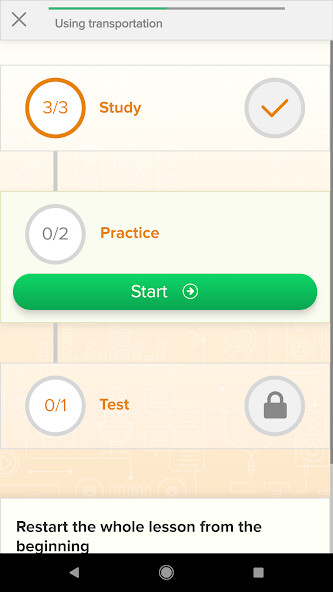 Play APK Reallyenglish  and enjoy Reallyenglish with UptoPlay com.reallyenglish.rels_mobile
