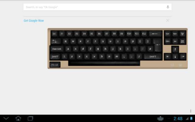 Play Real PC SoftKeyboard FREE 