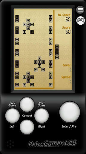 Play Real Retro Games 2 - Brick Breaker Play Real Retro Games 2 - Brick Breaker