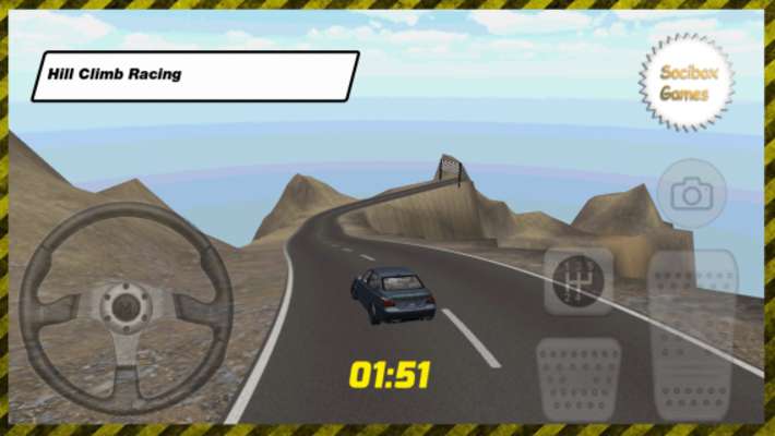 Play Real Speed Hill Climb Racing Play Real Speed Hill Climb Racing