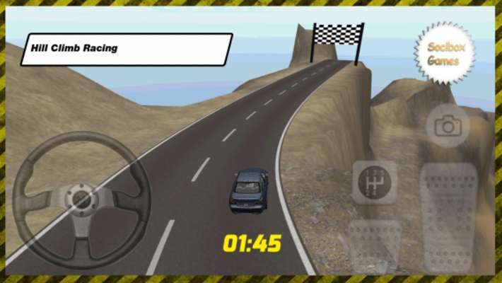 Play Real Speed Hill Climb Racing Play Real Speed Hill Climb Racing