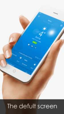 Play Real time Weather Forecast 