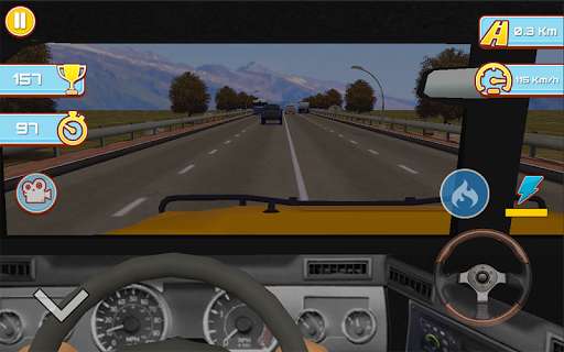 Play APK Real Traffic Racer  and enjoy Real Traffic Racer with UptoPlay com.joltalogic.Real.Traffic.Racer