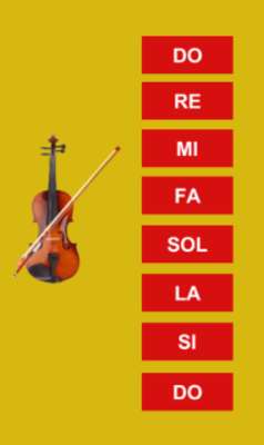 Play Real Violin HD 