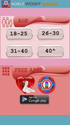 Play Real Weight Machine Calculator Prank 