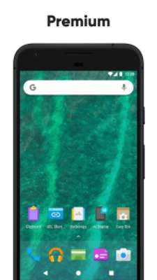 Play Ream - Icon Pack 