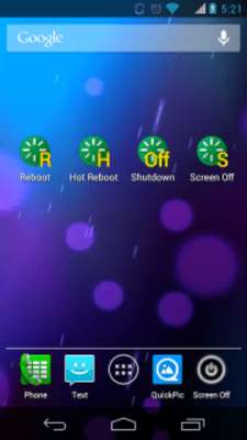 Play Reboot (donate) 