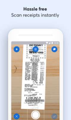 Play Receipts by Wave for business Play Receipts by Wave for business