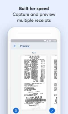 Play Receipts by Wave for business Play Receipts by Wave for business
