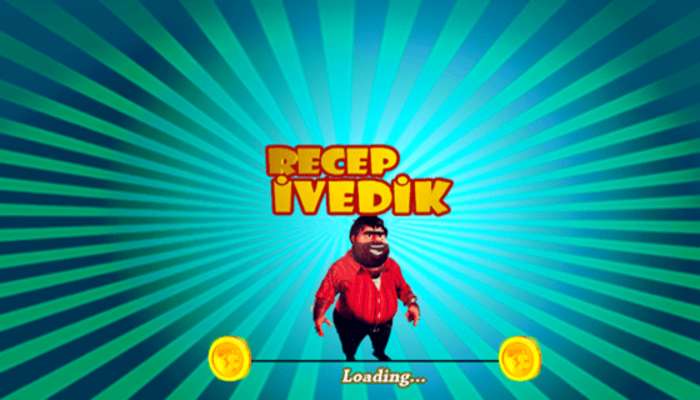 Play recepe evidik game 