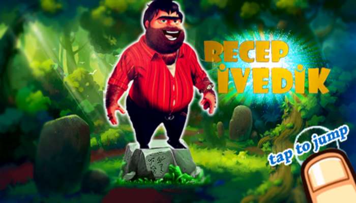 Play recepe evidik game 