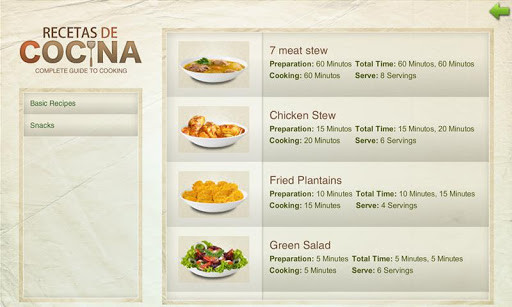 Play APK Recetas de Cocina Lite  and enjoy Recetas de Cocina Lite with UptoPlay air.enm.cocinaAppLite