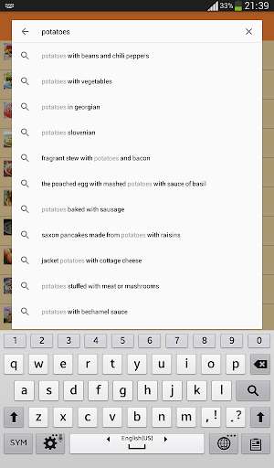 Play APK Recipes. The Best Main Dishes Recipes.  and enjoy Recipes. The Best Main Dishes Recipes. with UptoPlay rusakovd77.main_dishes