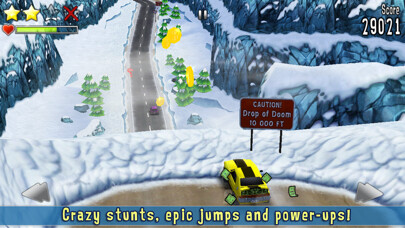 Play Reckless Getaway 