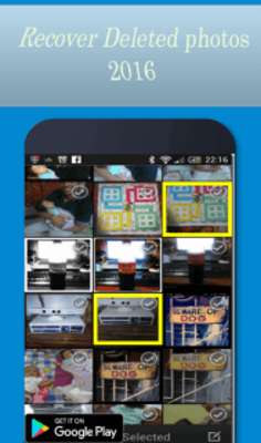 Play Recover Deleted Photos Free Play Recover Deleted Photos Free