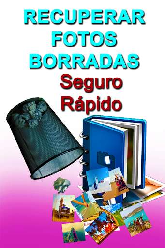 Play APK Recuperar Fotos Borradas del Celular Guide Gratis  and enjoy Recuperar Fotos Borradas del Celular Guide Gratis using Ap