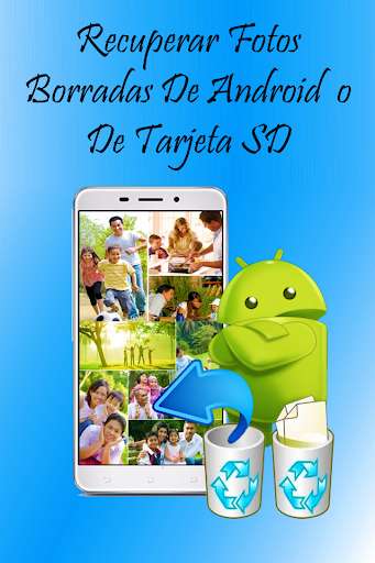 Play APK Recuperar Fotos Borradas del Celular Guide Gratis  and enjoy Recuperar Fotos Borradas del Celular Guide Gratis using Ap