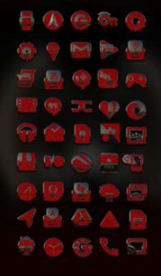 Play Redelephant Icon Pack 