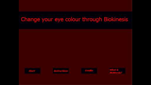 Play APK Red eyes(Biokinesis)  and enjoy Red eyes(Biokinesis) with UptoPlay com.budgetboyzstudioz.Redeyes