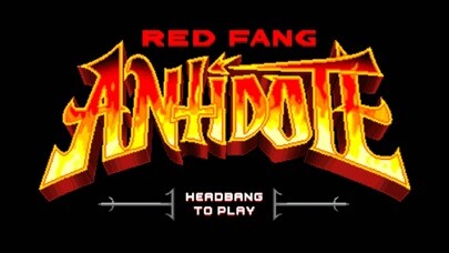 Play Red Fang: Headbang 