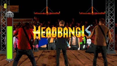 Play Red Fang: Headbang 