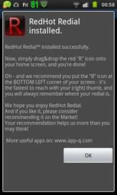 Play RedHot Redial 