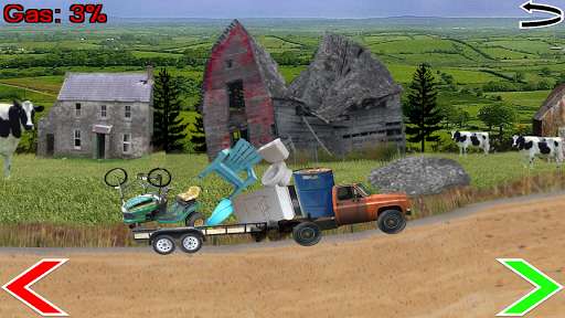 Play APK Redneck Simulator  and enjoy Redneck Simulator with UptoPlay com.studyhallentertainment.redneck