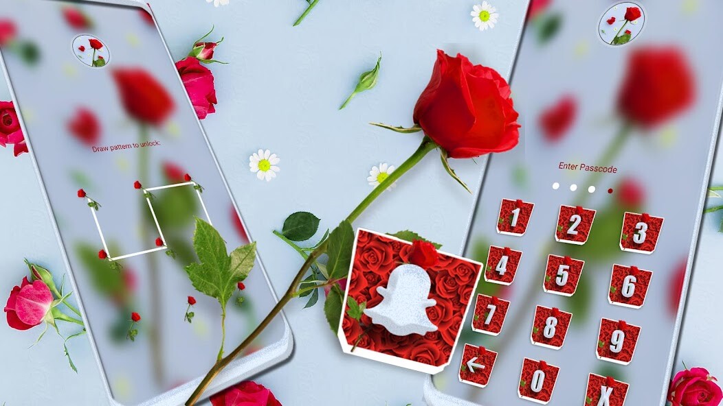Play Red Rose Theme Play Red Rose Theme