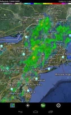 Play RedSky Weather Radar Play RedSky Weather Radar