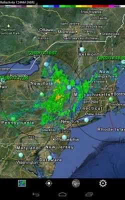 Play RedSky Weather Radar Play RedSky Weather Radar