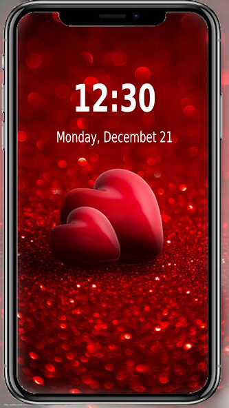 Play APK Red Wallpaper  and enjoy Red Wallpaper with UptoPlay com.wallpaper.redwallpaper.wallpaper
