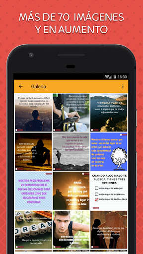 Play APK Reflexiones de la Vida: Imagenes y Frases Diarias  and enjoy Reflexiones de la Vida: Imagenes y Frases Diarias using Ap