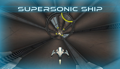 Play APK Reflex Tunnel  and enjoy Reflex Tunnel with UptoPlay com.AnzerGames.ReflexTunnel