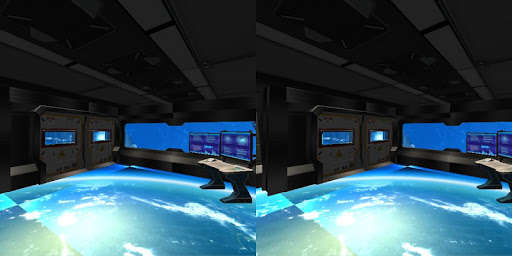 Play APK Refugio 3D Space Station  and enjoy Refugio 3D Space Station with UptoPlay com.Refugio3D.SpaceStation