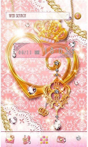 Play APK Regal Love Wallpaper Theme  and enjoy Regal Love Wallpaper Theme with UptoPlay jp.co.a_tm.android.plus_royal_love